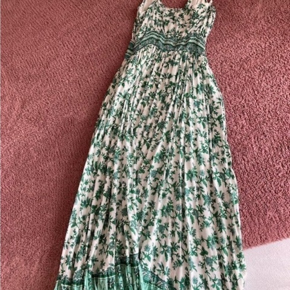 Hello Molly Midi Dress XS - Picture 6 of 7